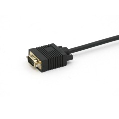 Equip Displayport Male To Vga – Adapter (119338)
